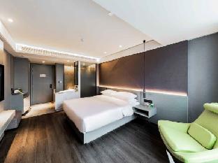 ibis shangpin suzhou xushuguan hotel