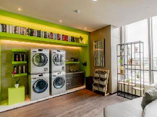ibis shangpin suzhou xushuguan hotel