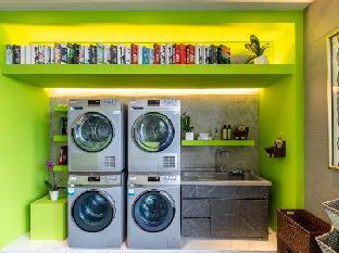 ibis shangpin suzhou xushuguan hotel