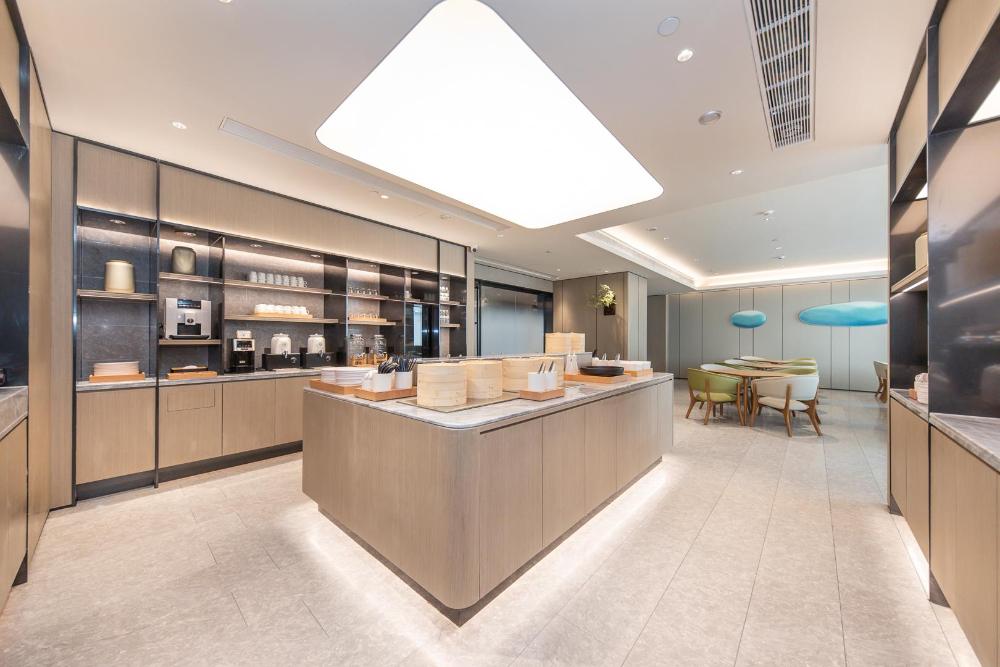 ji hotel haiyan economic development zone harbor avenue