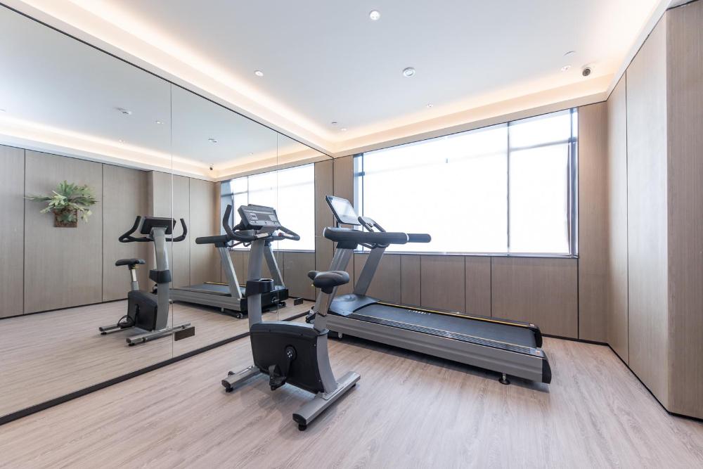 ji hotel haiyan economic development zone harbor avenue