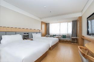 ji hotel haiyan economic development zone harbor avenue
