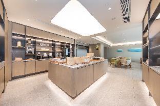 ji hotel haiyan economic development zone harbor avenue