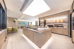 ji hotel haiyan economic development zone harbor avenue