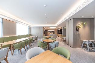 ji hotel haiyan economic development zone harbor avenue