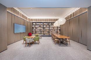 ji hotel haiyan economic development zone harbor avenue