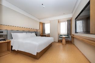 ji hotel haiyan economic development zone harbor avenue