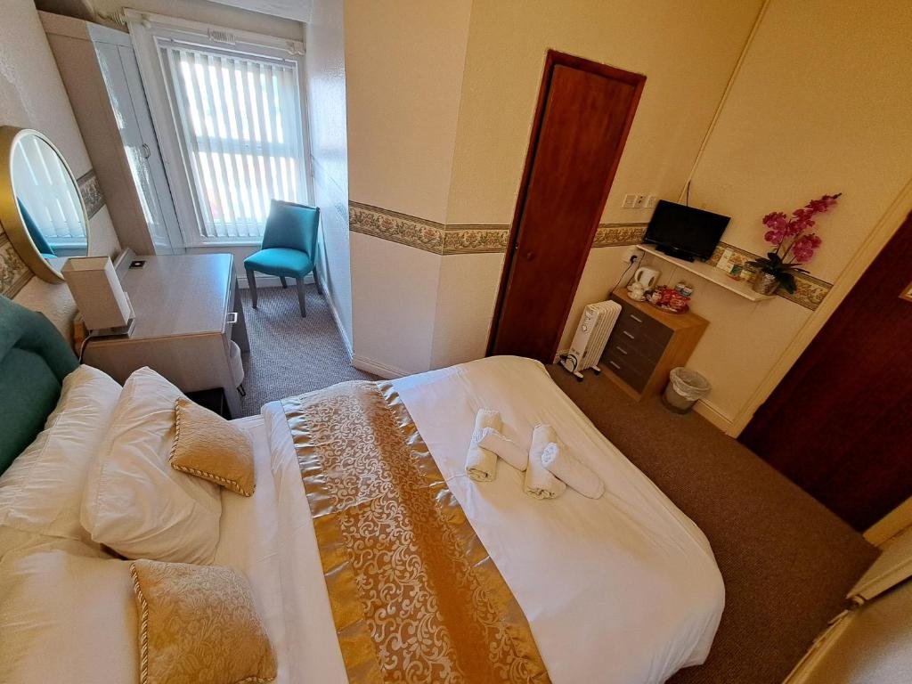 blackpool