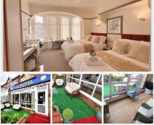 lily hotel