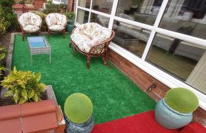 lily hotel