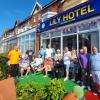 lily hotel