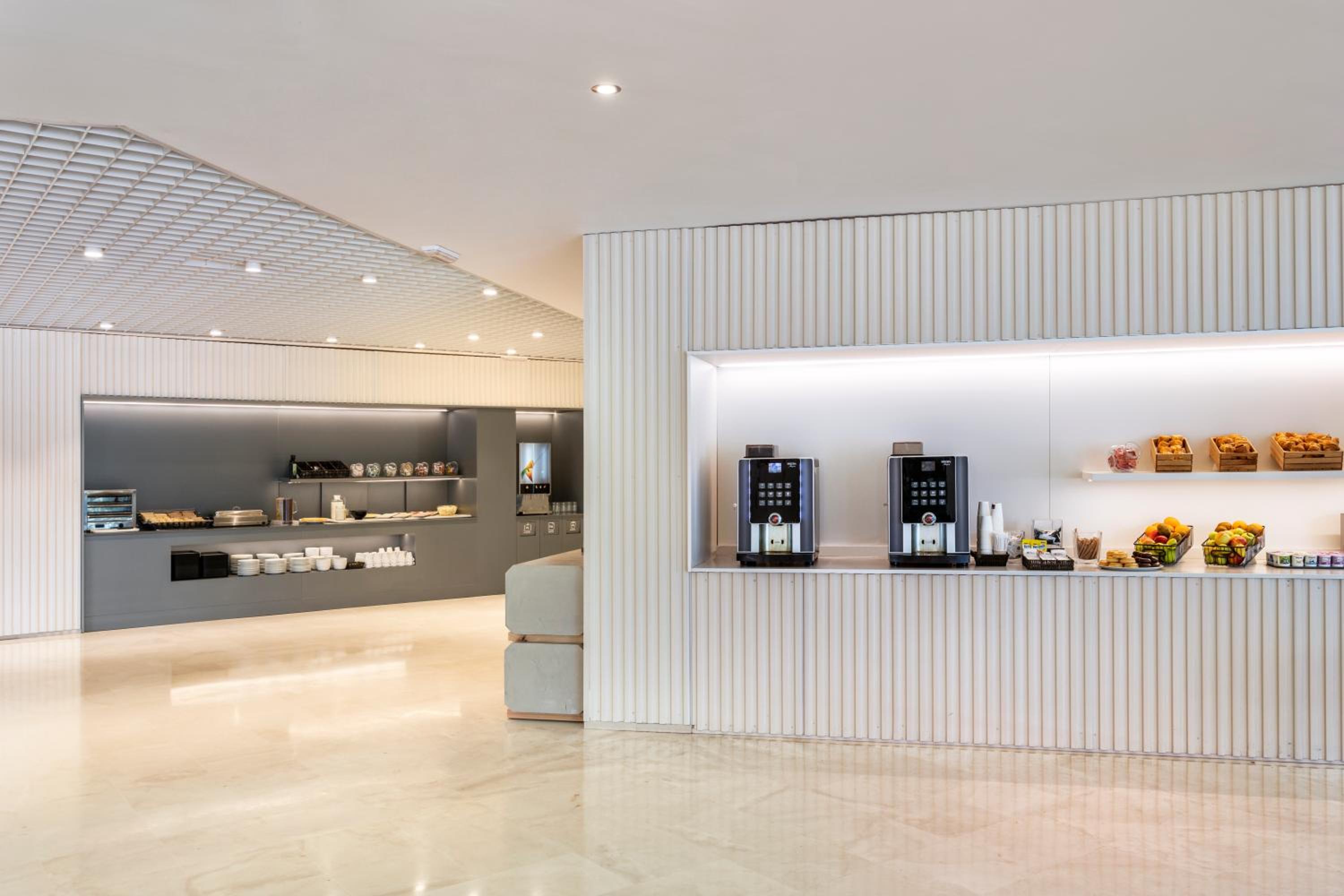 bandb hotel jerez