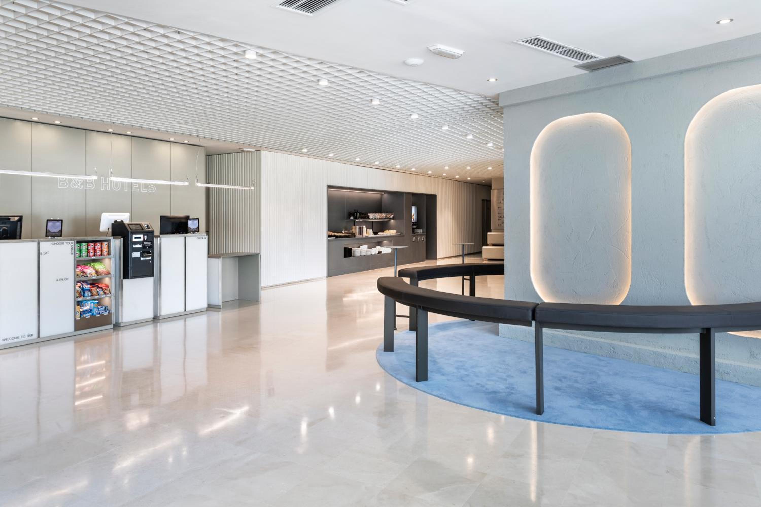 bandb hotel jerez