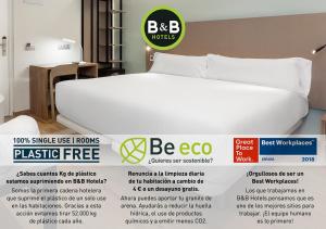 bandb hotel jerez