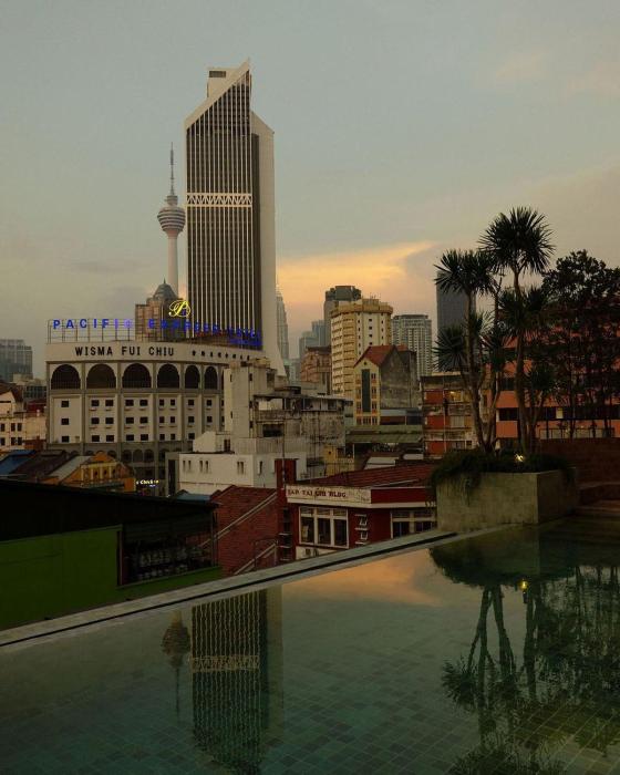 else kuala lumpur
