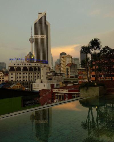 else kuala lumpur