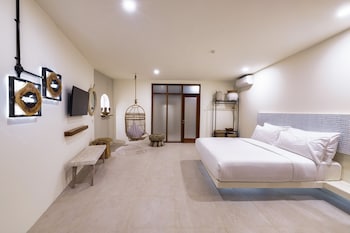 el tropico boutique hotel