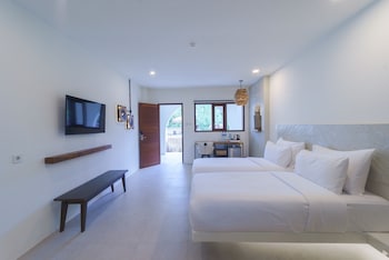 el tropico boutique hotel