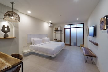 el tropico boutique hotel