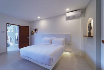 el tropico boutique hotel
