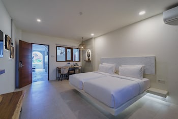 el tropico boutique hotel