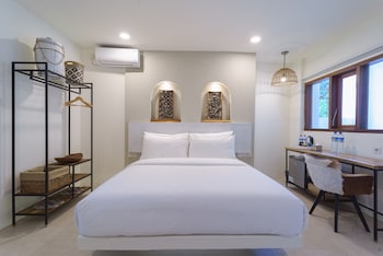 el tropico boutique hotel