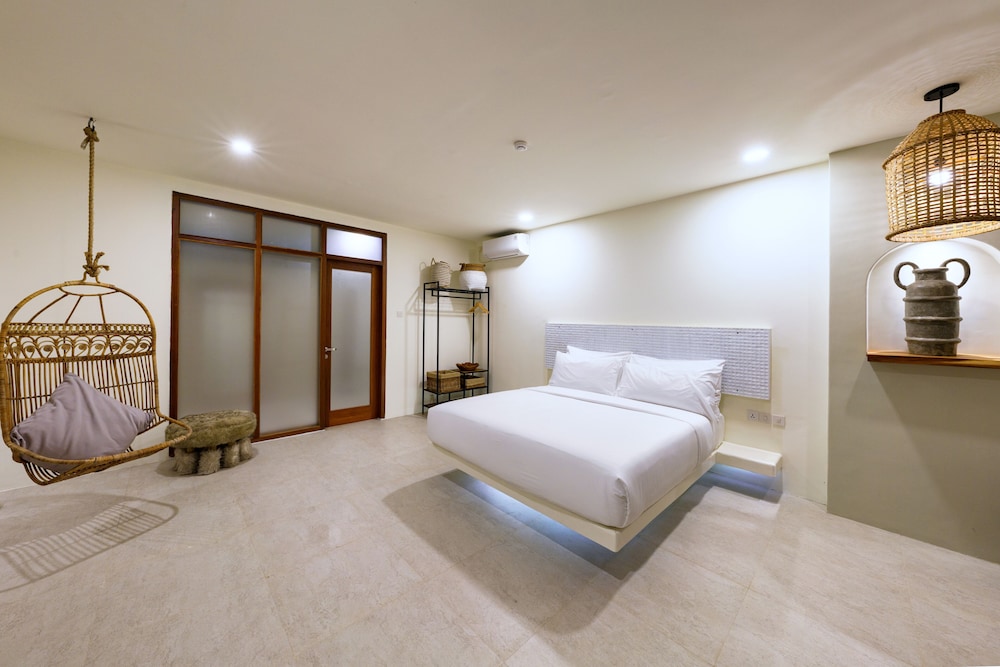 el tropico boutique hotel