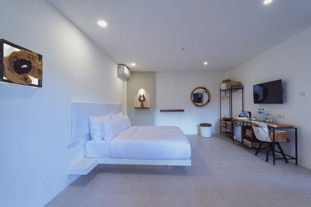 el tropico boutique hotel