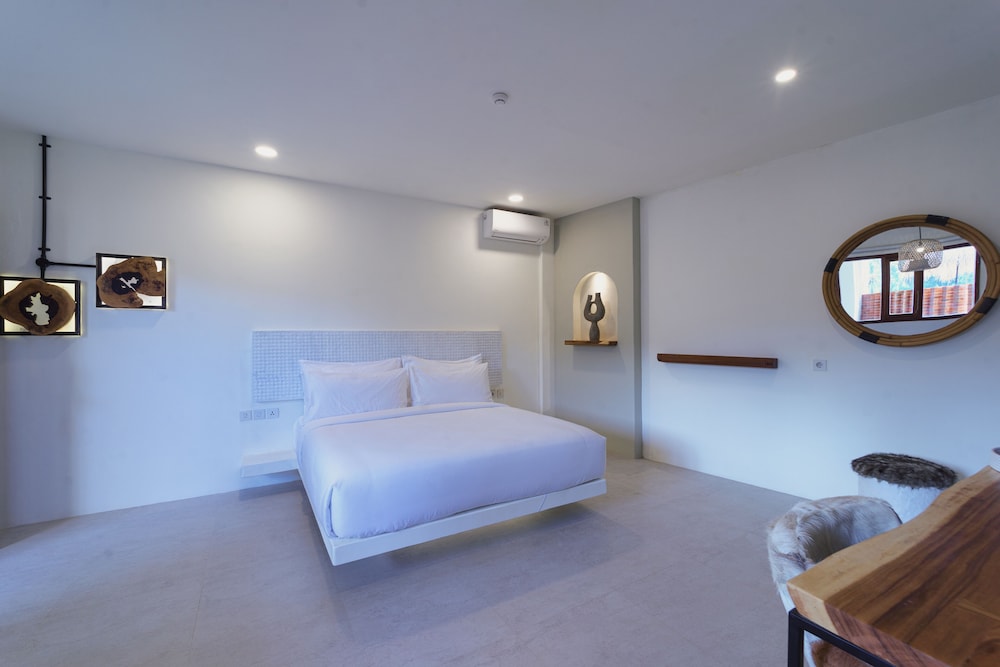 el tropico boutique hotel