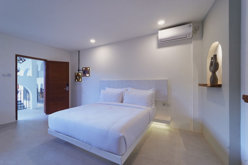 el tropico boutique hotel