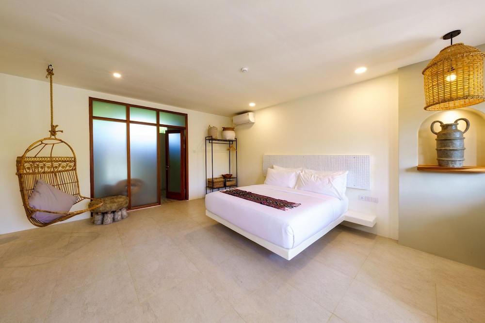 el tropico boutique hotel
