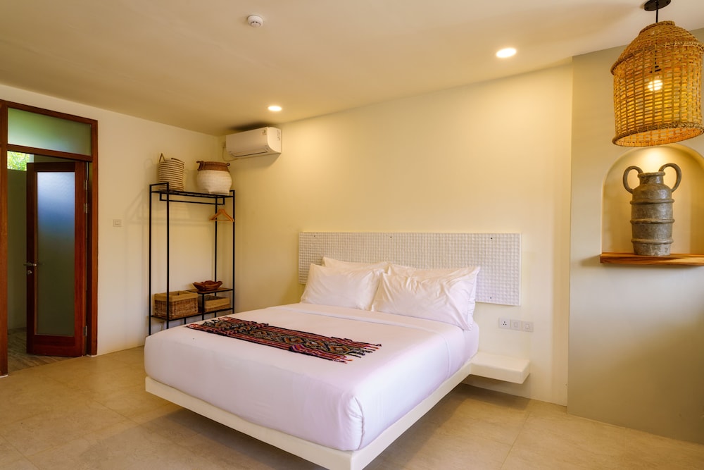 el tropico boutique hotel
