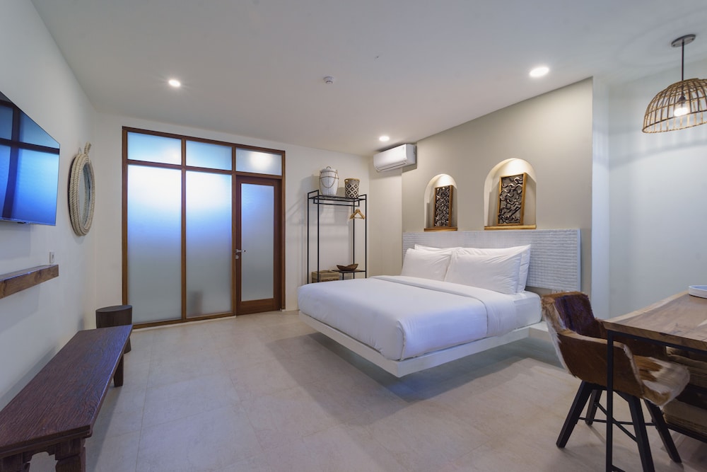 el tropico boutique hotel