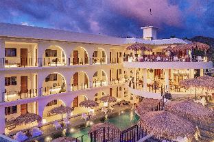 El Tropico Boutique Hotel,,3 star