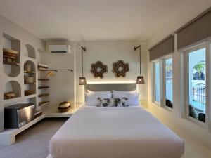 El Tropico Boutique Hotel,,3 star