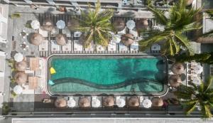 El Tropico Boutique Hotel,,3 star