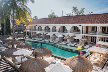 el tropico boutique hotel
