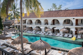 el tropico boutique hotel