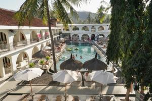 el tropico boutique hotel