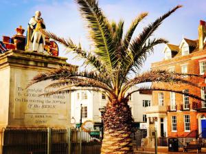 weymouth