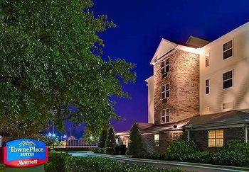 Towneplace Suites By Marriott Knoxville Cedar Bluff,Farragut>>Cedar Bluff,3 star