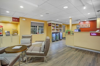 Towneplace Suites By Marriott Knoxville Cedar Bluff,Farragut>>Cedar Bluff,3 star
