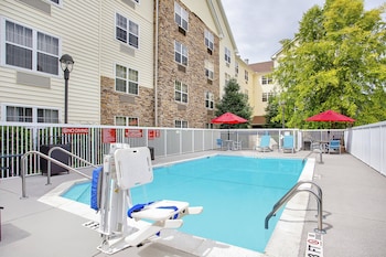 Towneplace Suites By Marriott Knoxville Cedar Bluff,Farragut>>Cedar Bluff,3 star