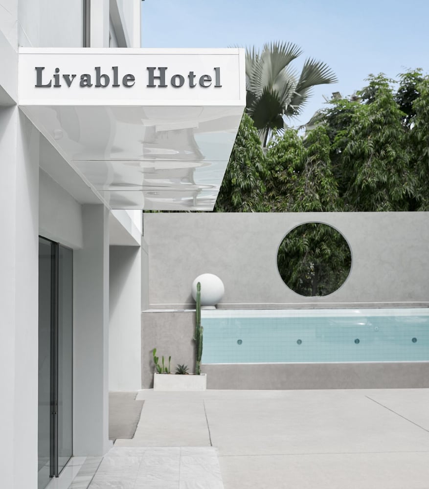 livable hotel bangkok