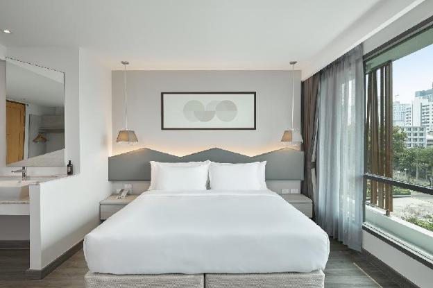 livable hotel bangkok