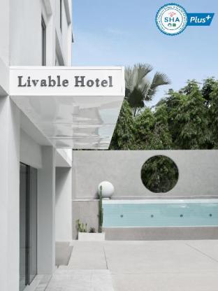 Livable Hotel Bangkok,,4 star
