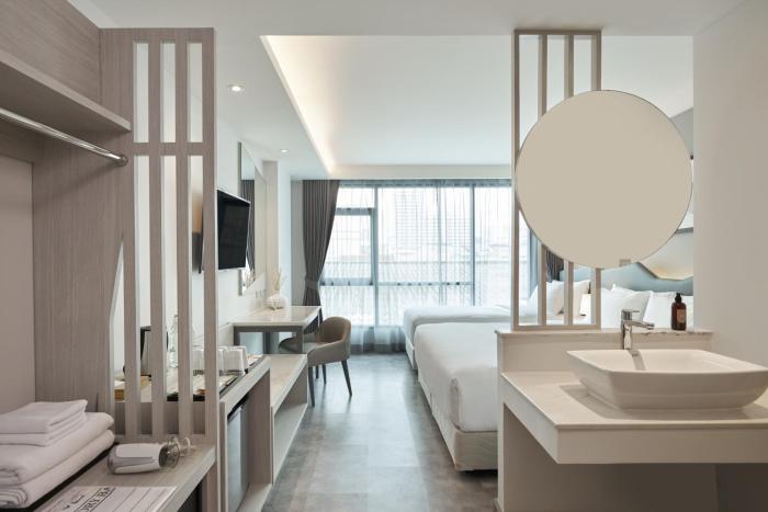 livable hotel bangkok