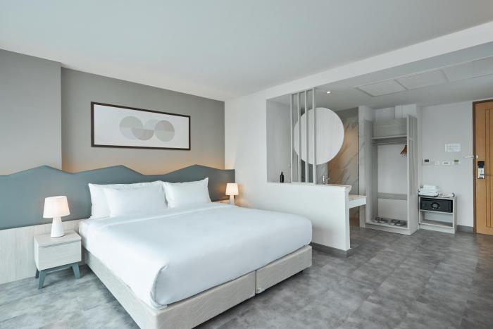 livable hotel bangkok