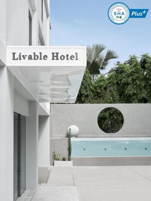 livable hotel bangkok