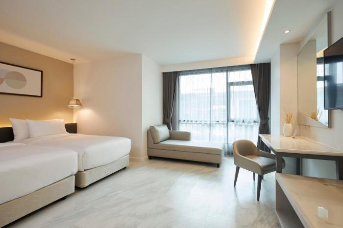 livable hotel bangkok